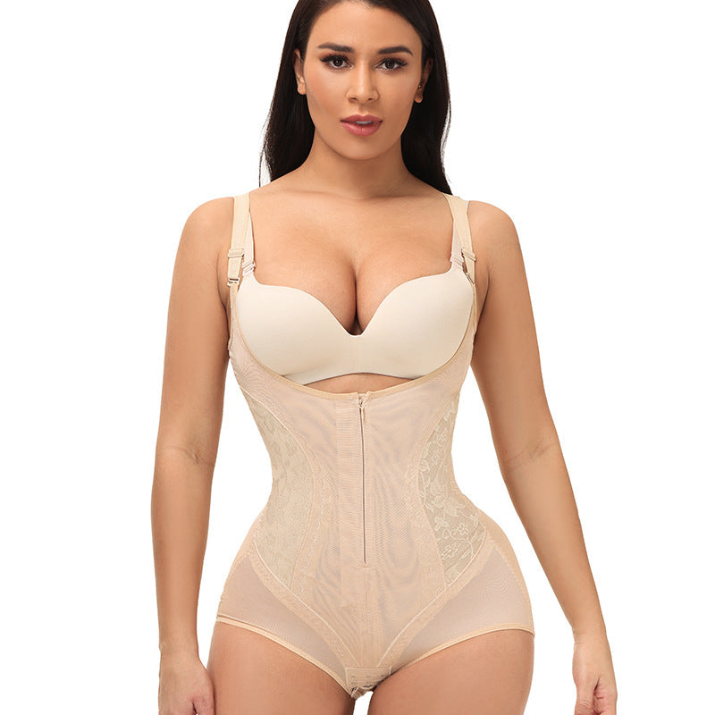 One Shaping Corset | Tummy Control | Hip Lift Postpartum Support