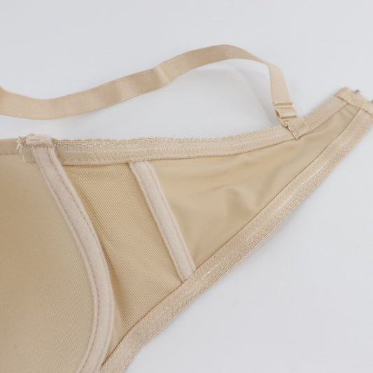 Aria | Sculpt & Stay Strapless Silicone-Grip Full Support Bra