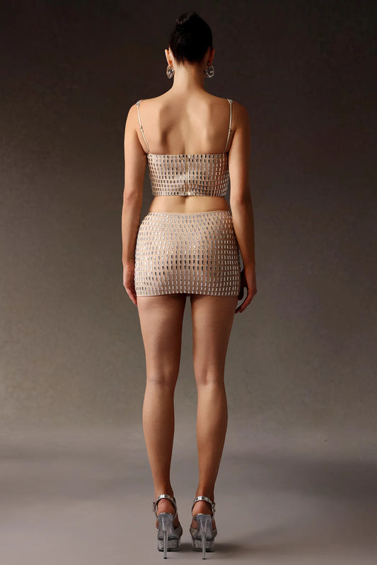 Derza | Diamond Chic Mini Set