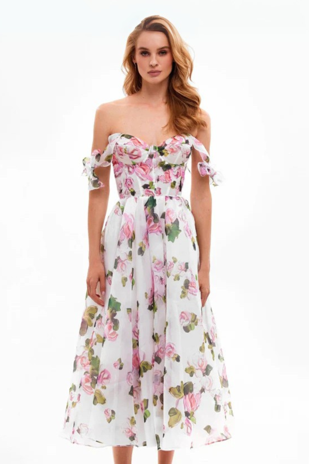 Chic and Sleek Autumn Suspender Dress