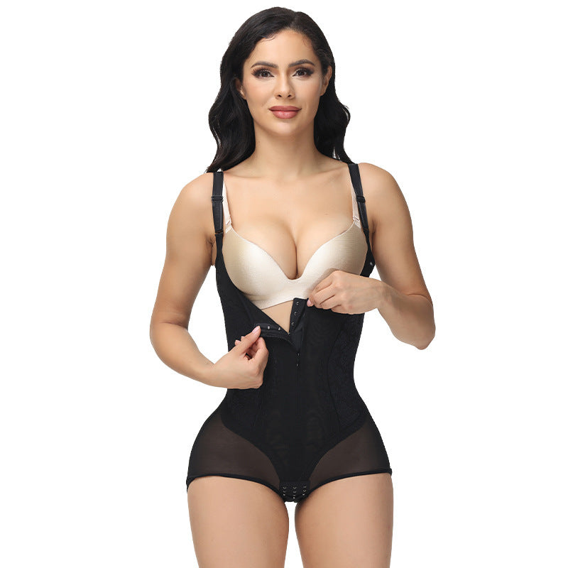 One Shaping Corset | Tummy Control | Hip Lift Postpartum Support