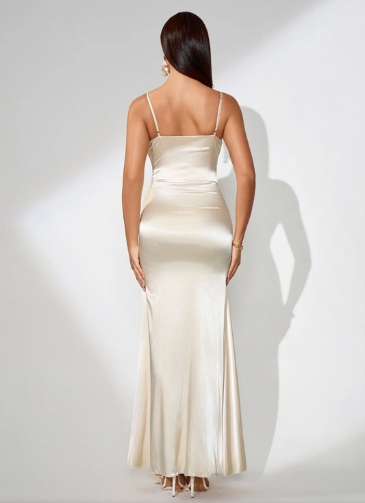 Seraphine | Romance on the Shore Dress