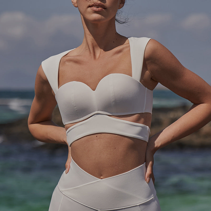 Sportswear For Women Tights Fitness Yoga Wear Suit