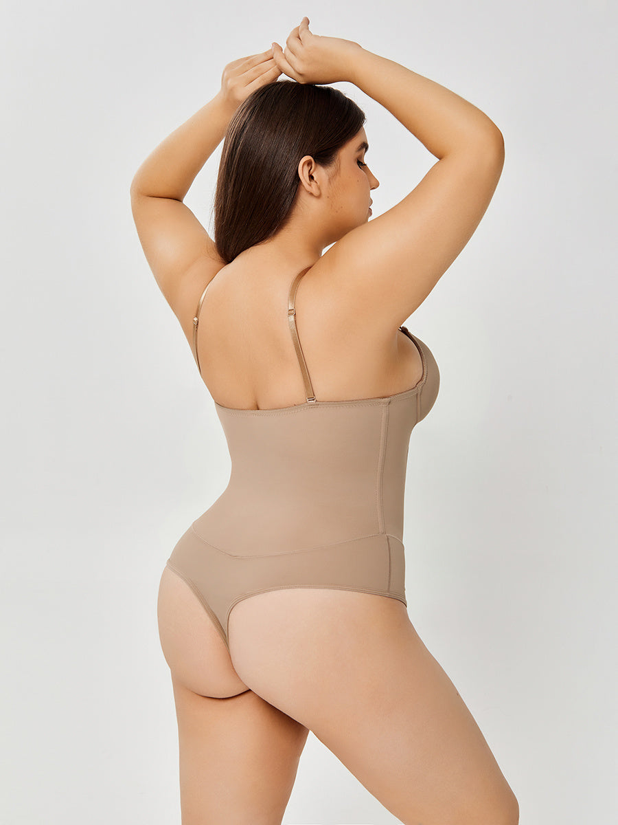 Curve Control Bodysuit | Shape| Smooth & Slay All Day
