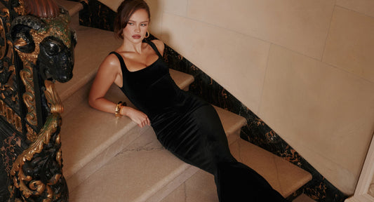 Party Dresses Under $100 | Luxury Looks Without the Luxury Price Tag