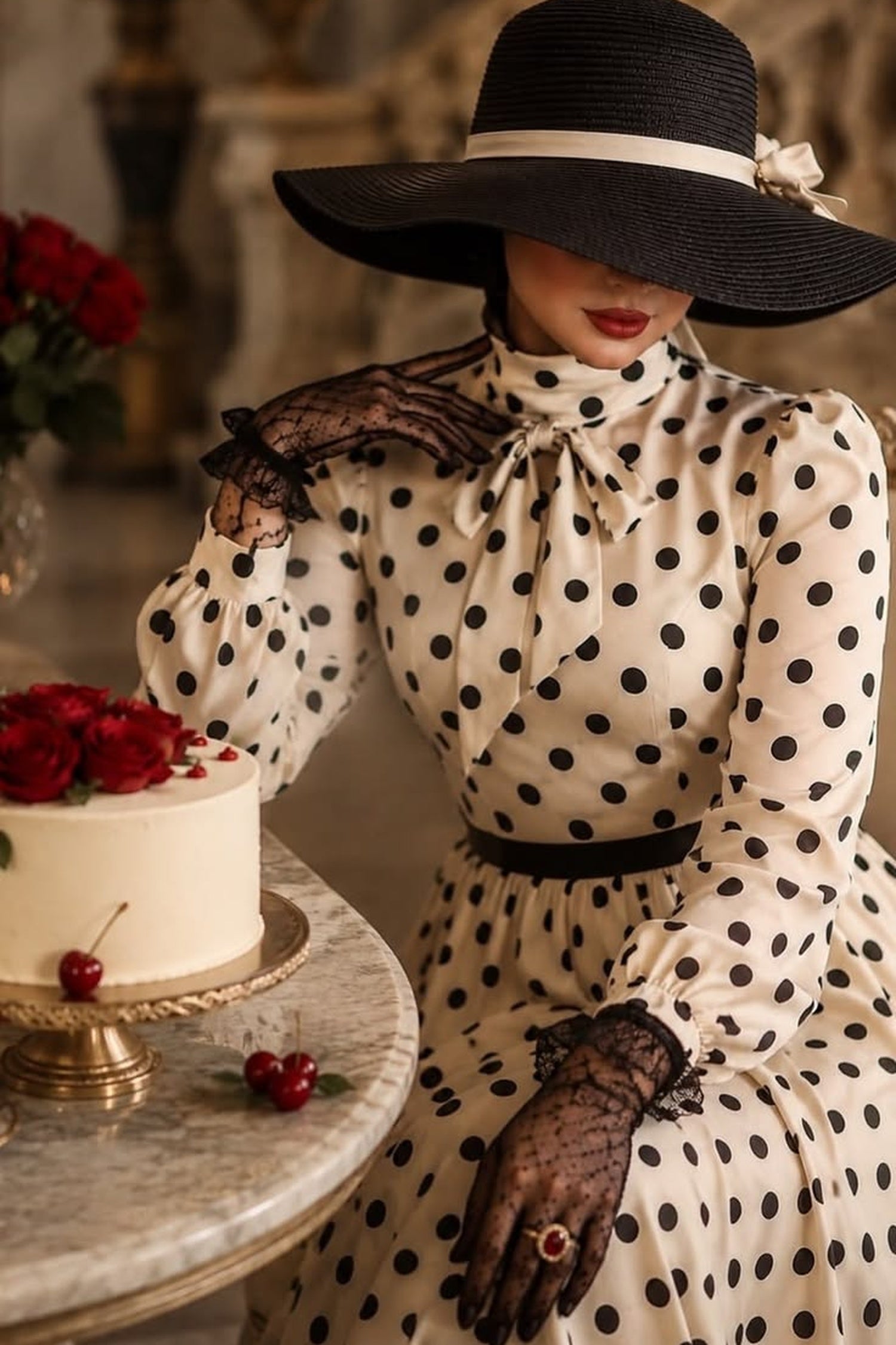DAILY CHIC