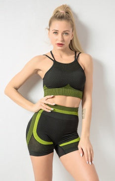 2 Piece Yoga Sets | Women Gym Clothes