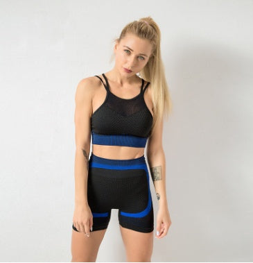 2 Piece Yoga Sets | Women Gym Clothes