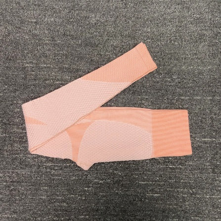 Yoga sets female sportswear suit