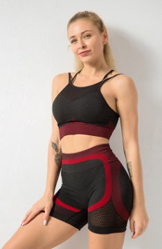 2 Piece Yoga Sets | Women Gym Clothes