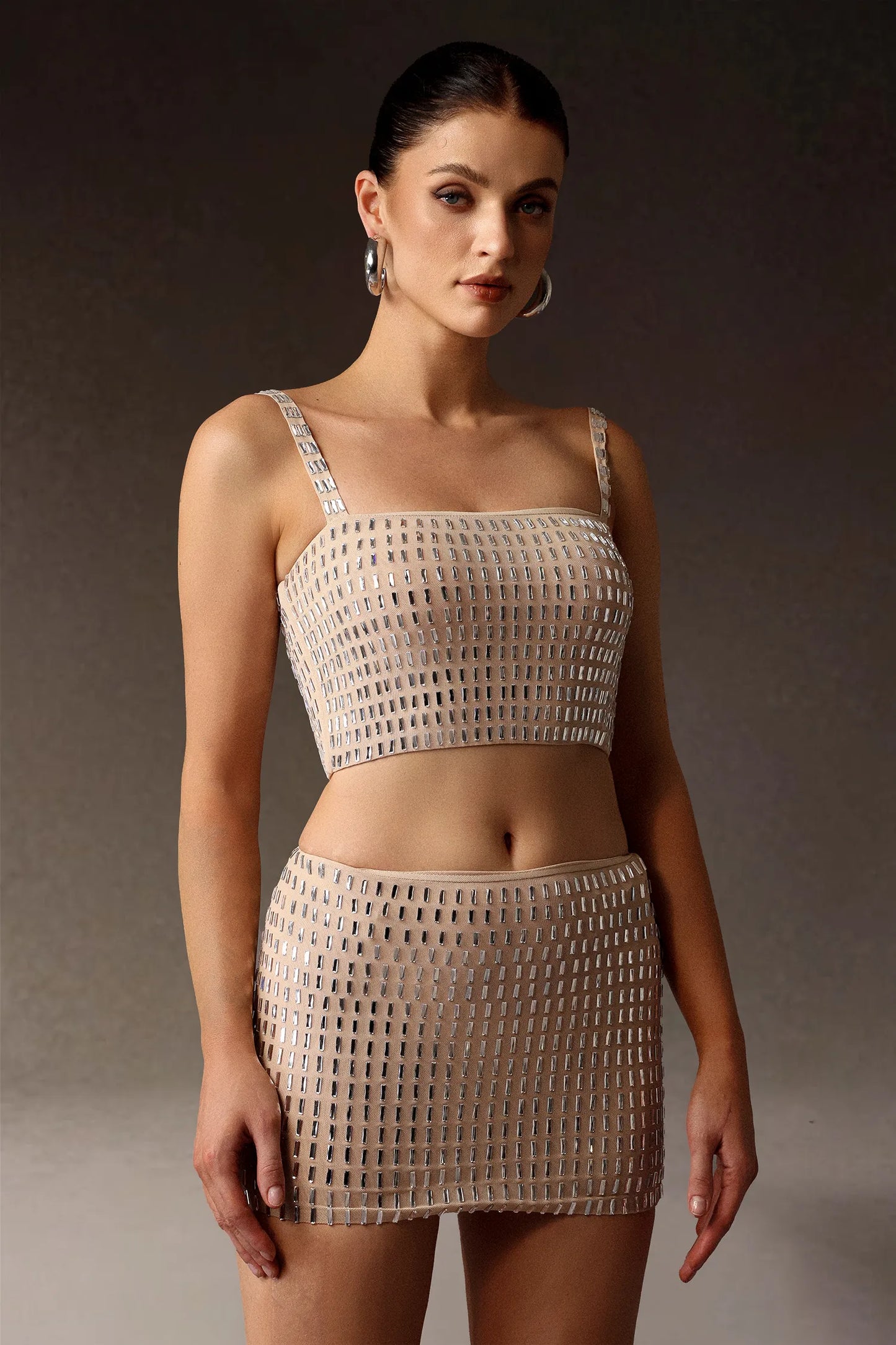 Derza | Diamond Chic Mini Set