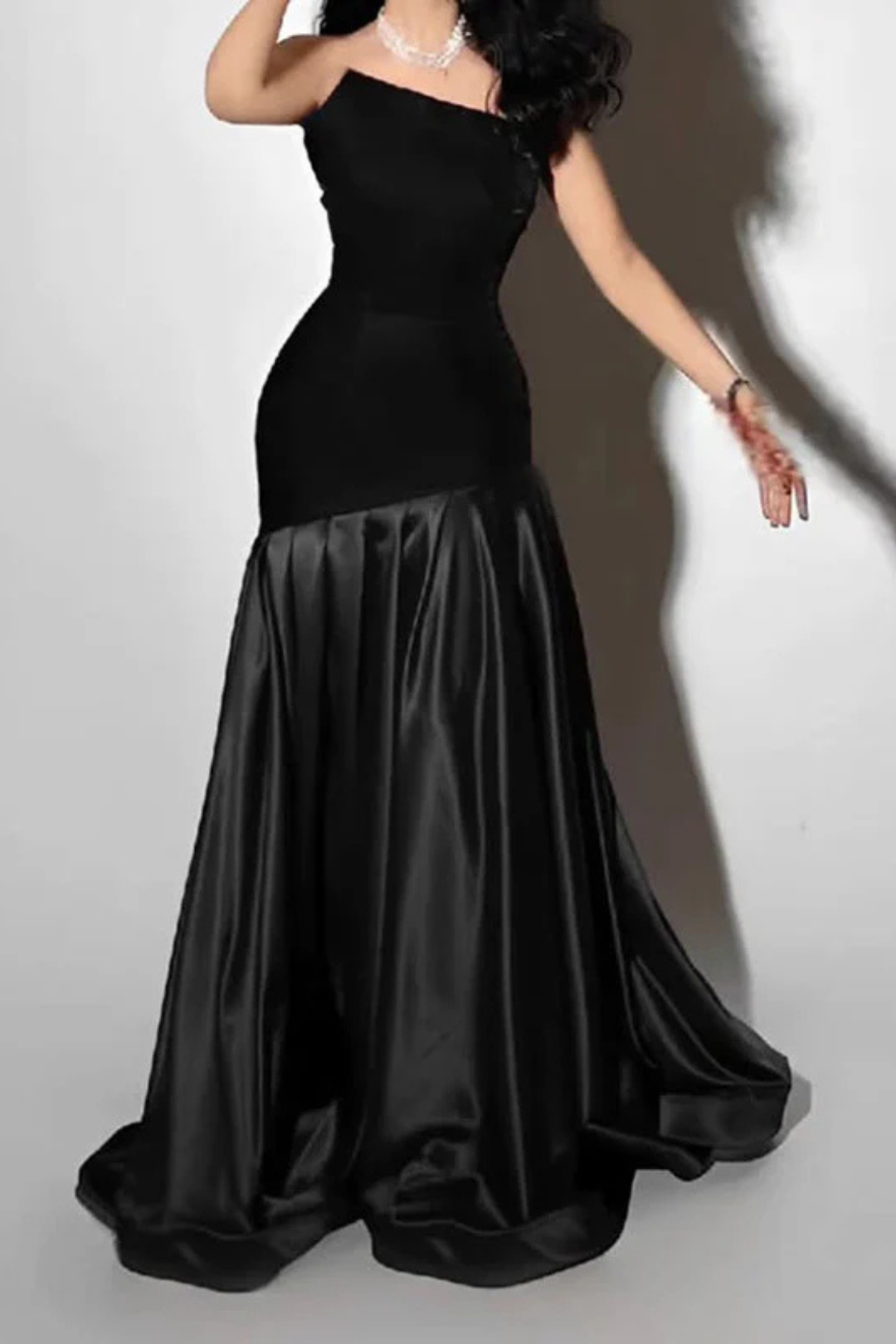 Lorelei | Stitch Detail Dress