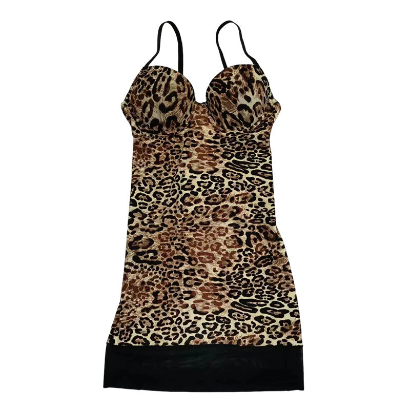 SlimFit Suspender Shapewear | Tummy Control | Body Support