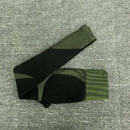 Yoga sets female sportswear suit