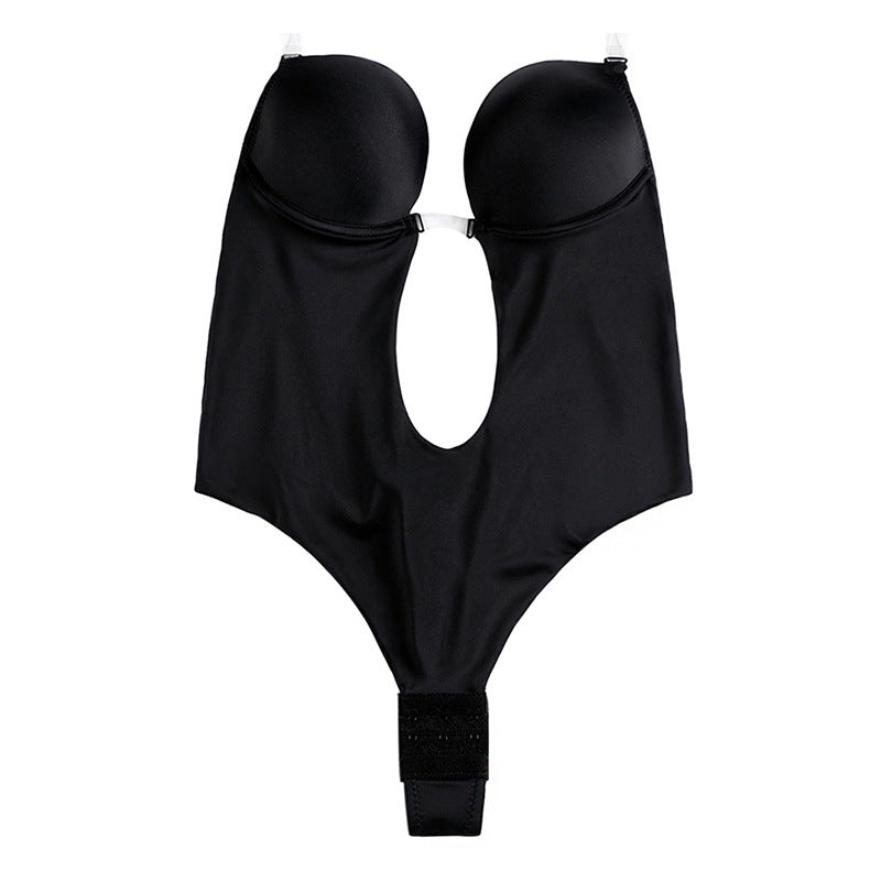 Steel Ring Backless Shaper