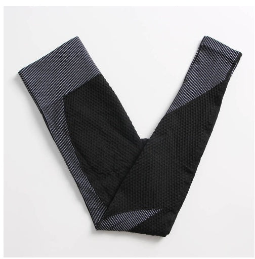 Yoga sets female sportswear suit