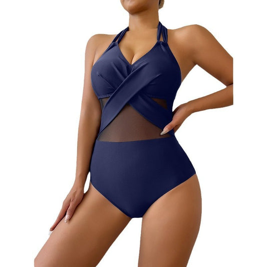 Calista | One-Piece Swimsuit