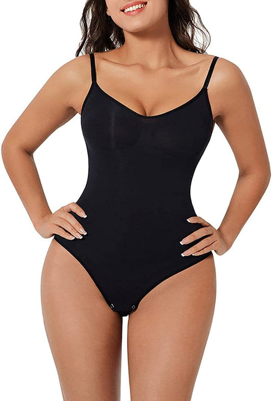 SculptLift™ High-Waist Shaping Underwear | Tummy Control | Hip Enhancer Corset