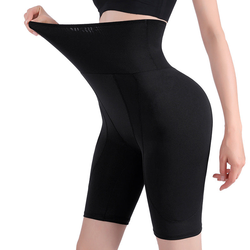Fat Burning High Waist  Shape-wear Butt Lifter Tummy Control