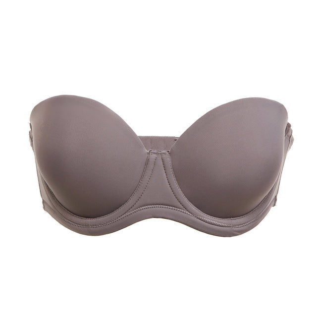 Bianca | Confident Curves Plus Size Support Bra