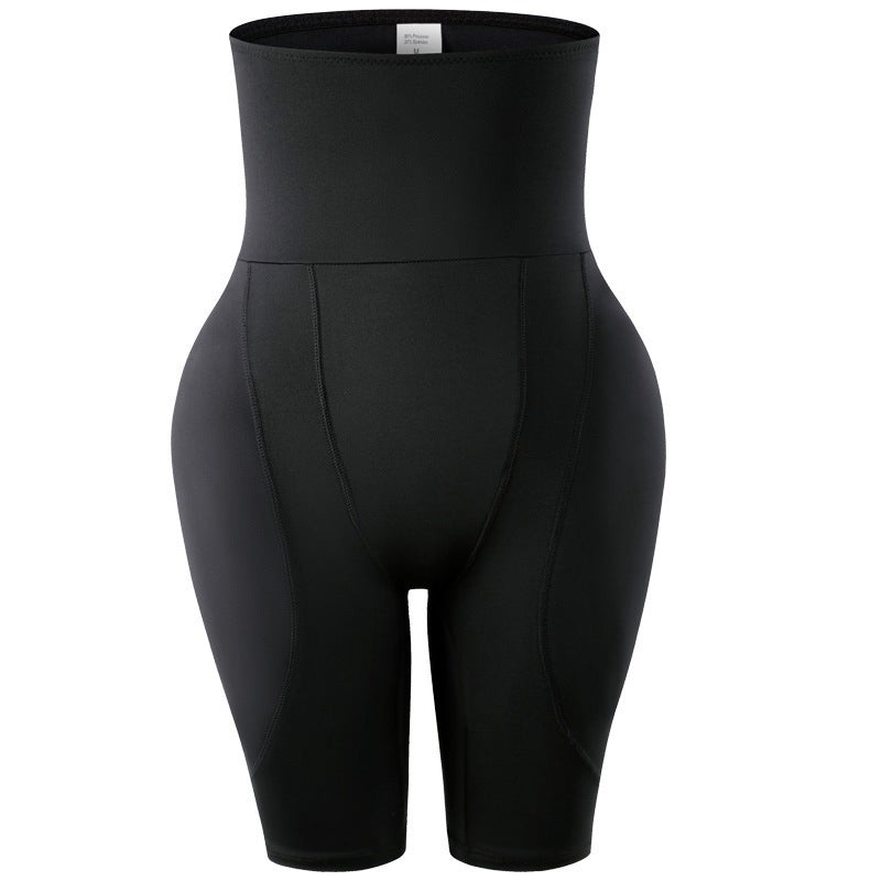 Fat Burning High Waist  Shape-wear Butt Lifter Tummy Control