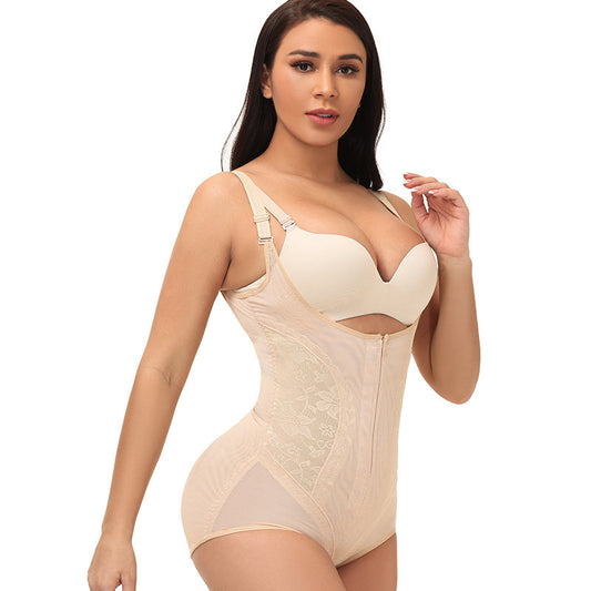 One Shaping Corset | Tummy Control | Hip Lift Postpartum Support