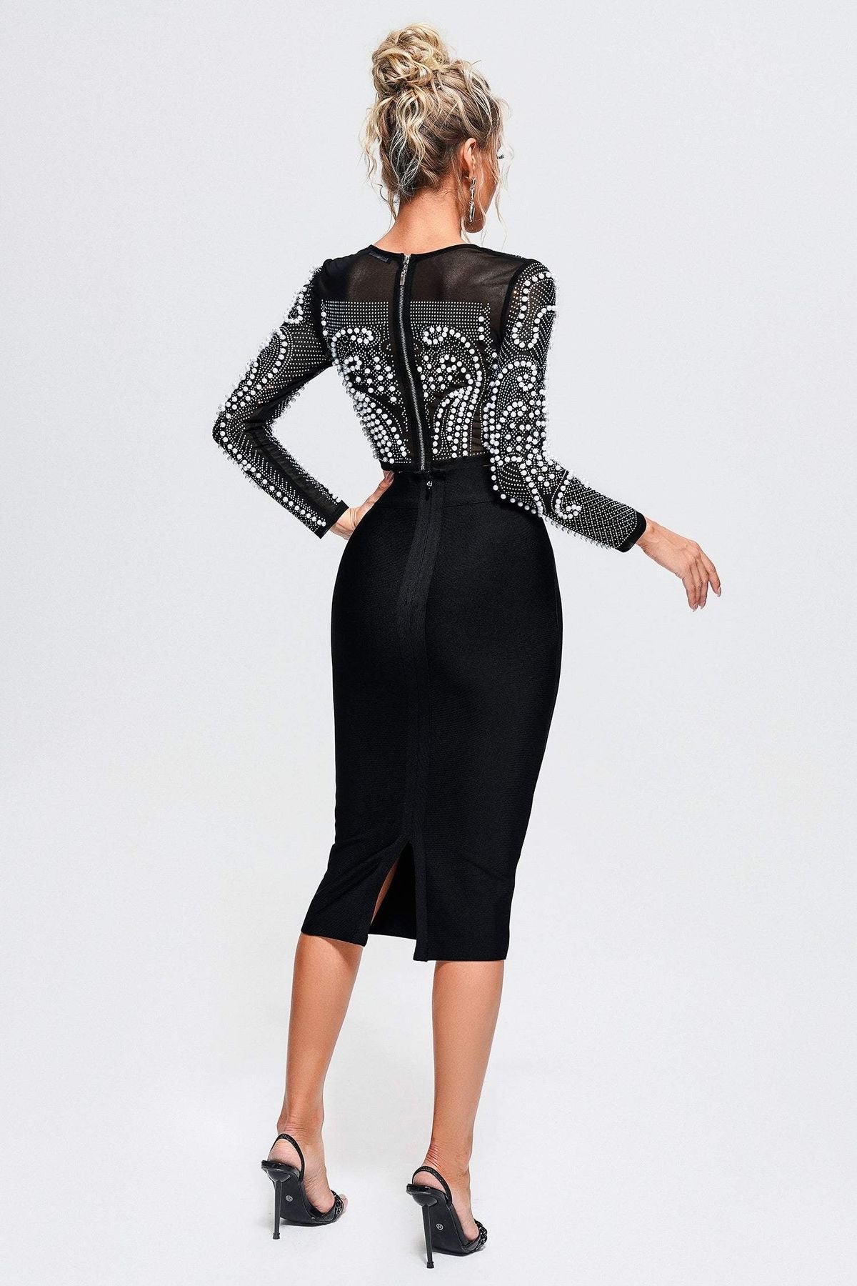 Allure & Elegance Women's Statement