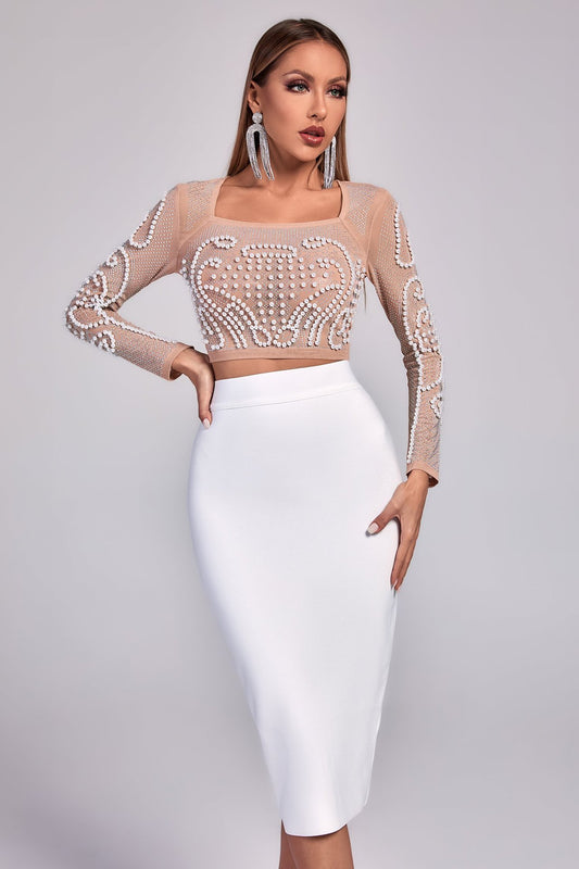 Allure & Elegance Women's Statement