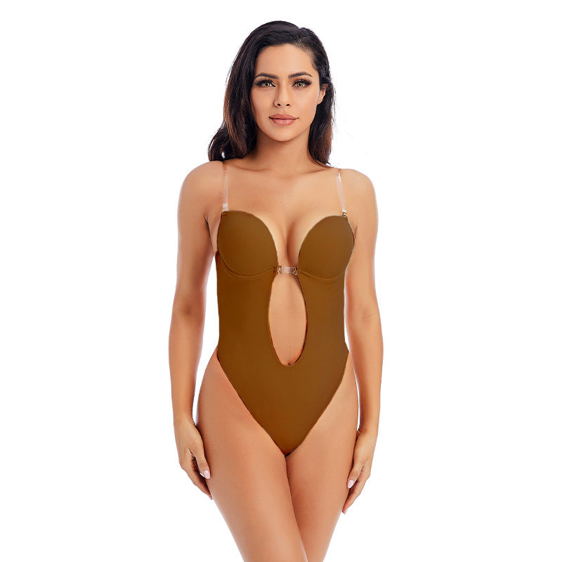 Steel Ring Backless Shaper