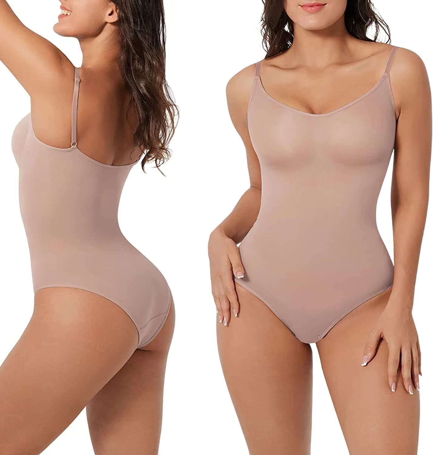 SculptLift™ High-Waist Shaping Underwear | Tummy Control | Hip Enhancer Corset