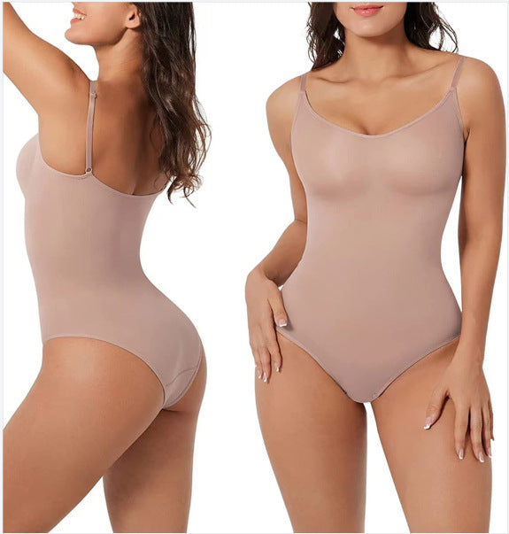 SculptLift™ High-Waist Shaping Underwear | Tummy Control | Hip Enhancer Corset