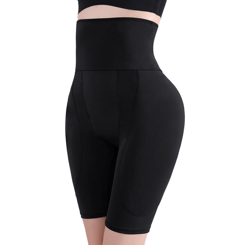 Fat Burning High Waist  Shape-wear Butt Lifter Tummy Control