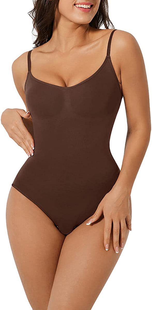 SculptLift™ High-Waist Shaping Underwear | Tummy Control | Hip Enhancer Corset