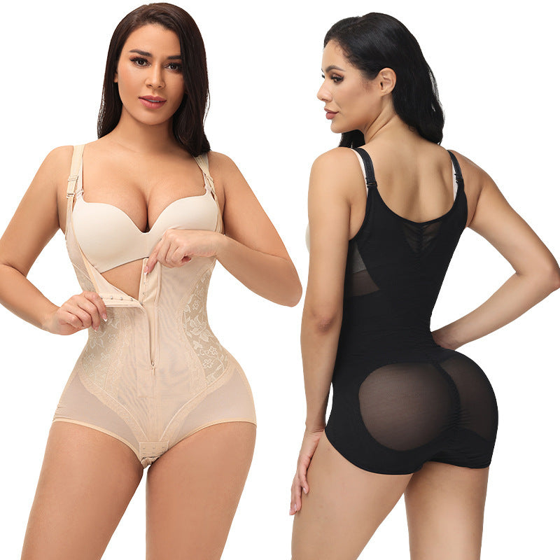 One Shaping Corset | Tummy Control | Hip Lift Postpartum Support
