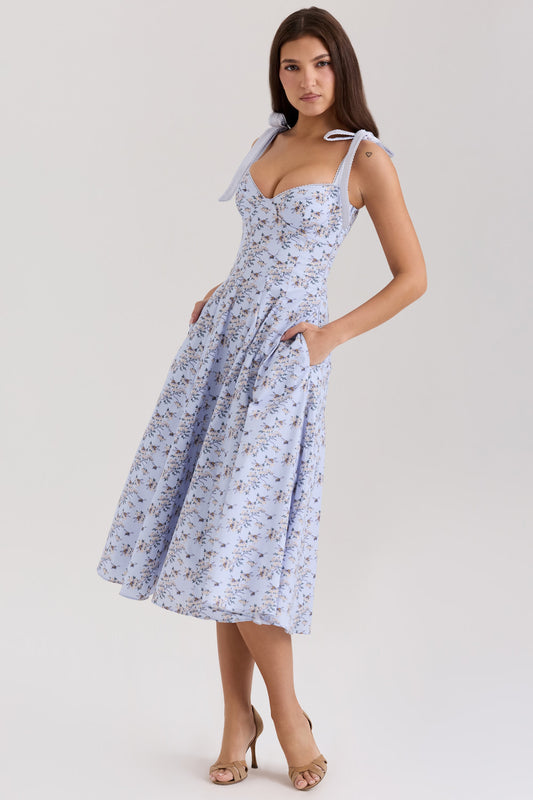 Effortless Elegance Niche Slim Fit Lace Casual Dress