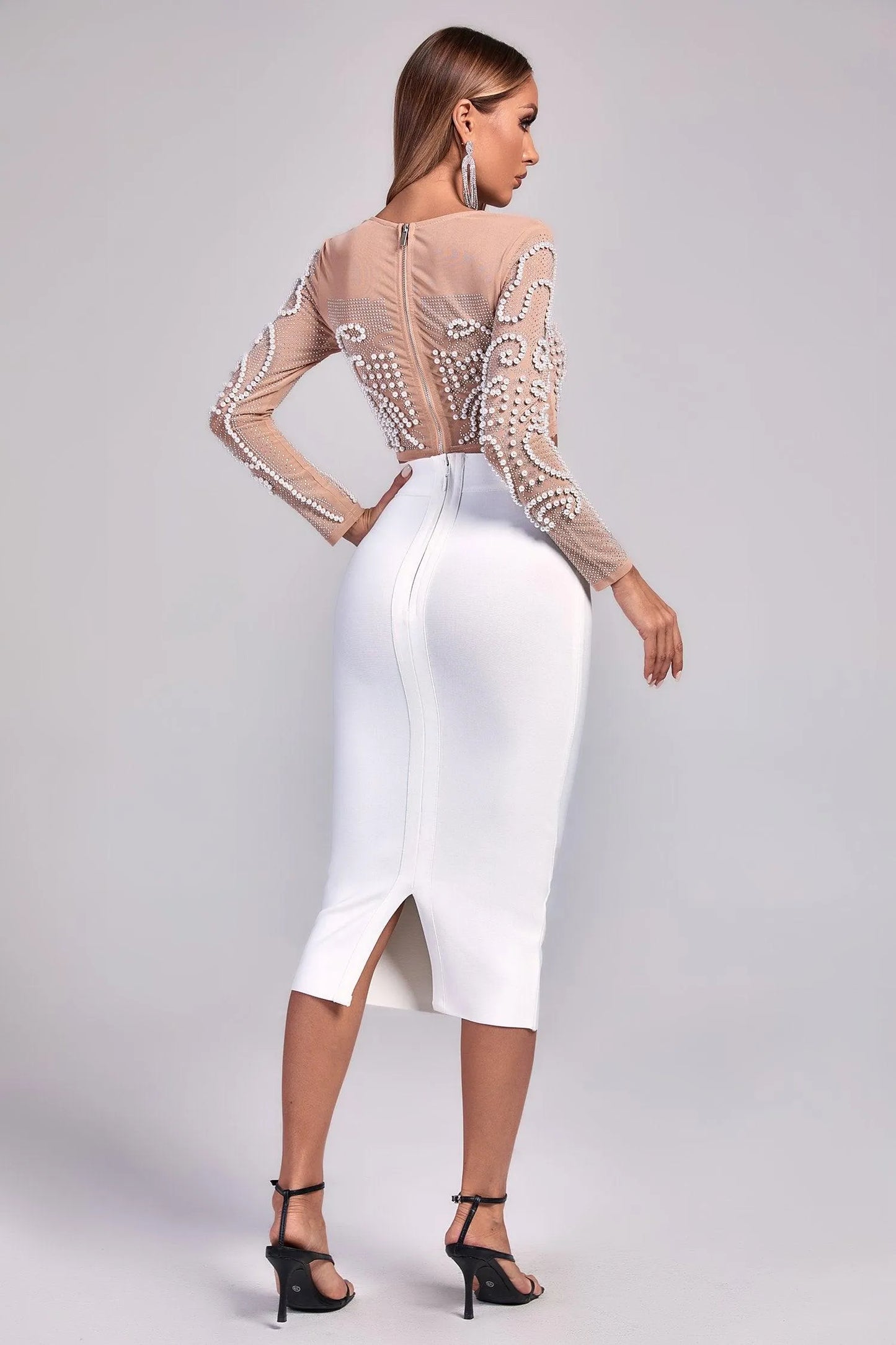 Allure & Elegance Women's Statement
